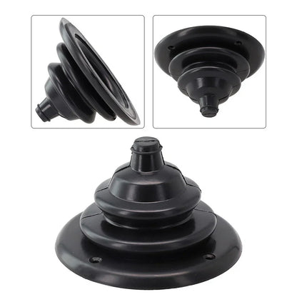 Rigging Wire Boot Boats Parts Accessories 100 Mm / 3.94 Inch 70 Mm / 2.76 Inch