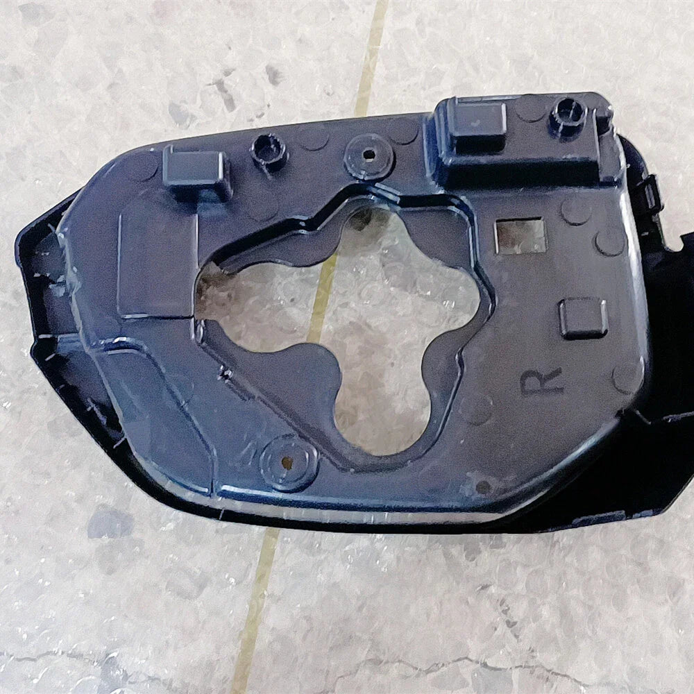 Right Rear Mirror Frame Holder for 2018-2021 Honda Civic (2018-2021)
