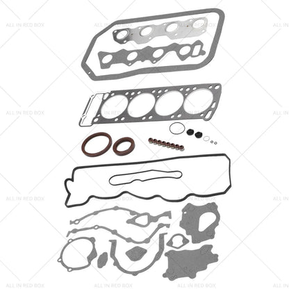VRS Head Gasket Set for Pajero NA-NH, Triton ME-MJ 2.6 4G54 (1983-1996)