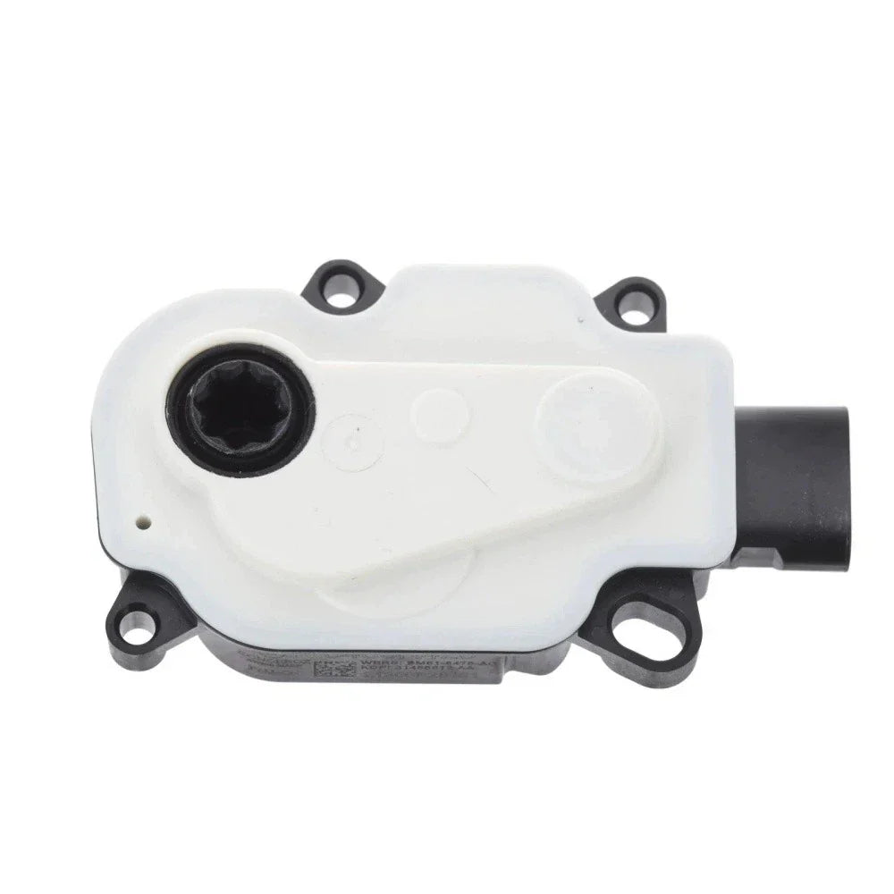 Grille Shutter Actuator for Ford Focus Escape Taurus Lincoln (2013-2018)