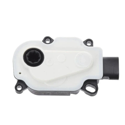 Grille Shutter Actuator for Ford Focus Escape Taurus Lincoln (2013-2018)