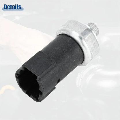 Air Conditioner Pressure Sensor Switch for Nissan Altima Xterra Maxima (2002-2012)