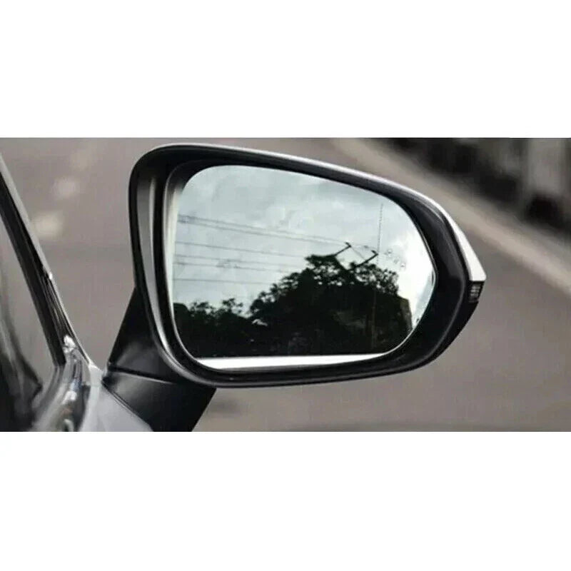 RIGHT SIDE REAR VIEW MIRROR HOUSING COVER TRIM for Lexus RX/NX (2015–2020)