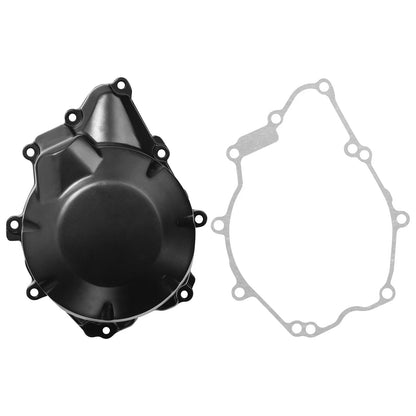 Left Stator Engine Cover for Yamaha FZ6R FZ6 (2004-2017)