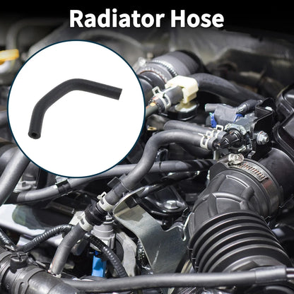 Radiator Hose for Hyundai Elantra 2.0L Gas (1999-2006)