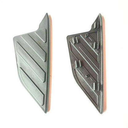 Rear Bumper Step Pad for 2005-2012 Nissan Xterra (2005-2012)