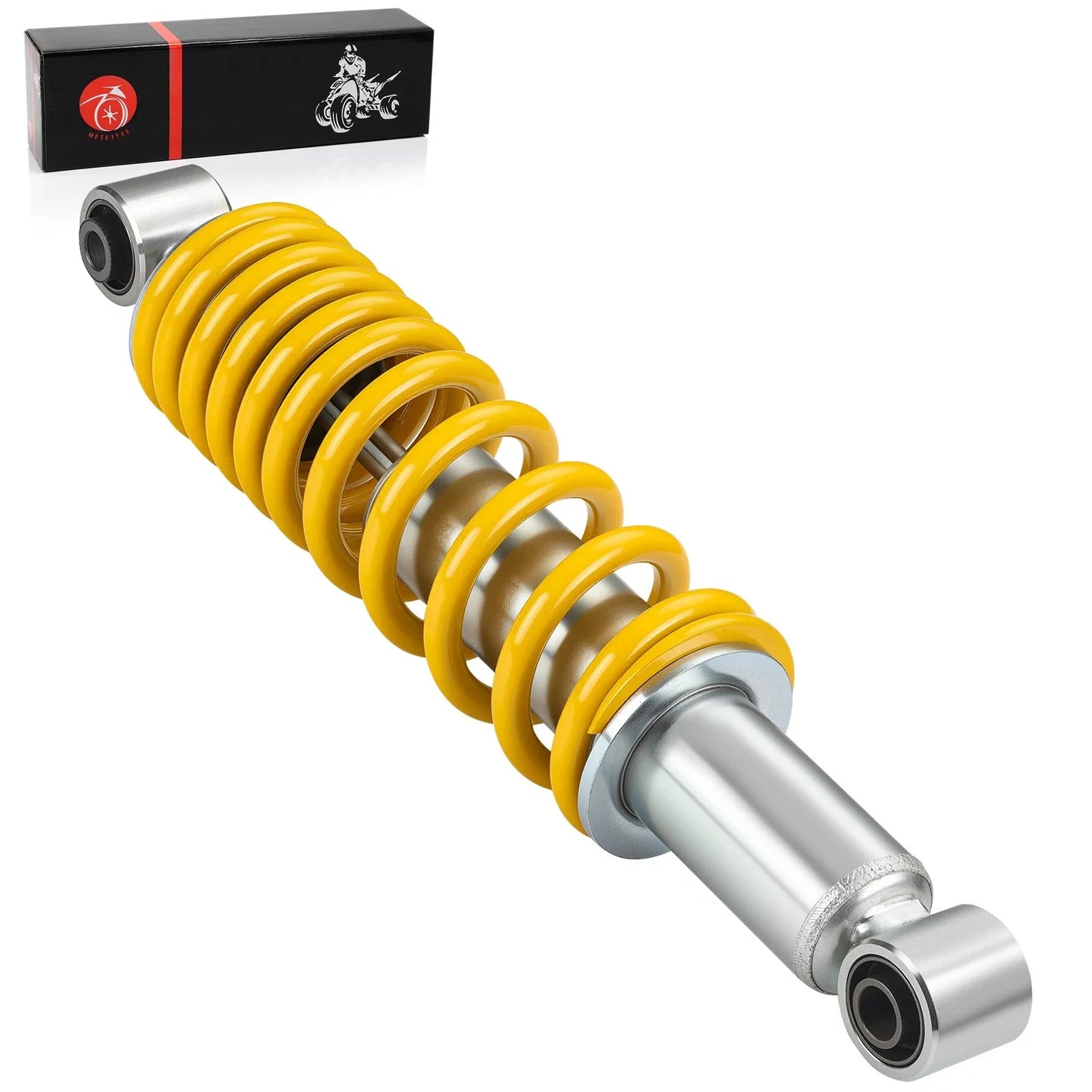 Rear Shock Absorber Yellow for Yamaha Blaster 200 (1988–1998)