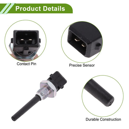 1x Air Charge Temperature Sensor for Audi RS6 (2003)