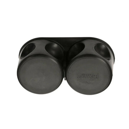 Cup Holder Liner Insert for 2017-24 Chrysler Pacifica Voyager (2017-2024)