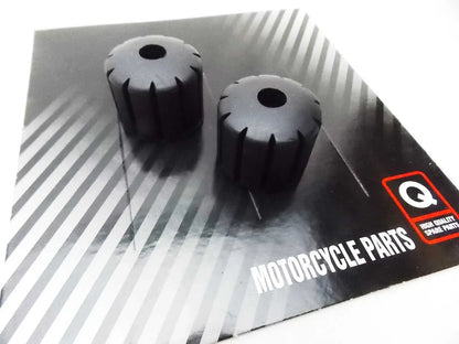 Rubber Mounts for Honda CB750A Hondamatic Fuel Tank (1976-1978)
