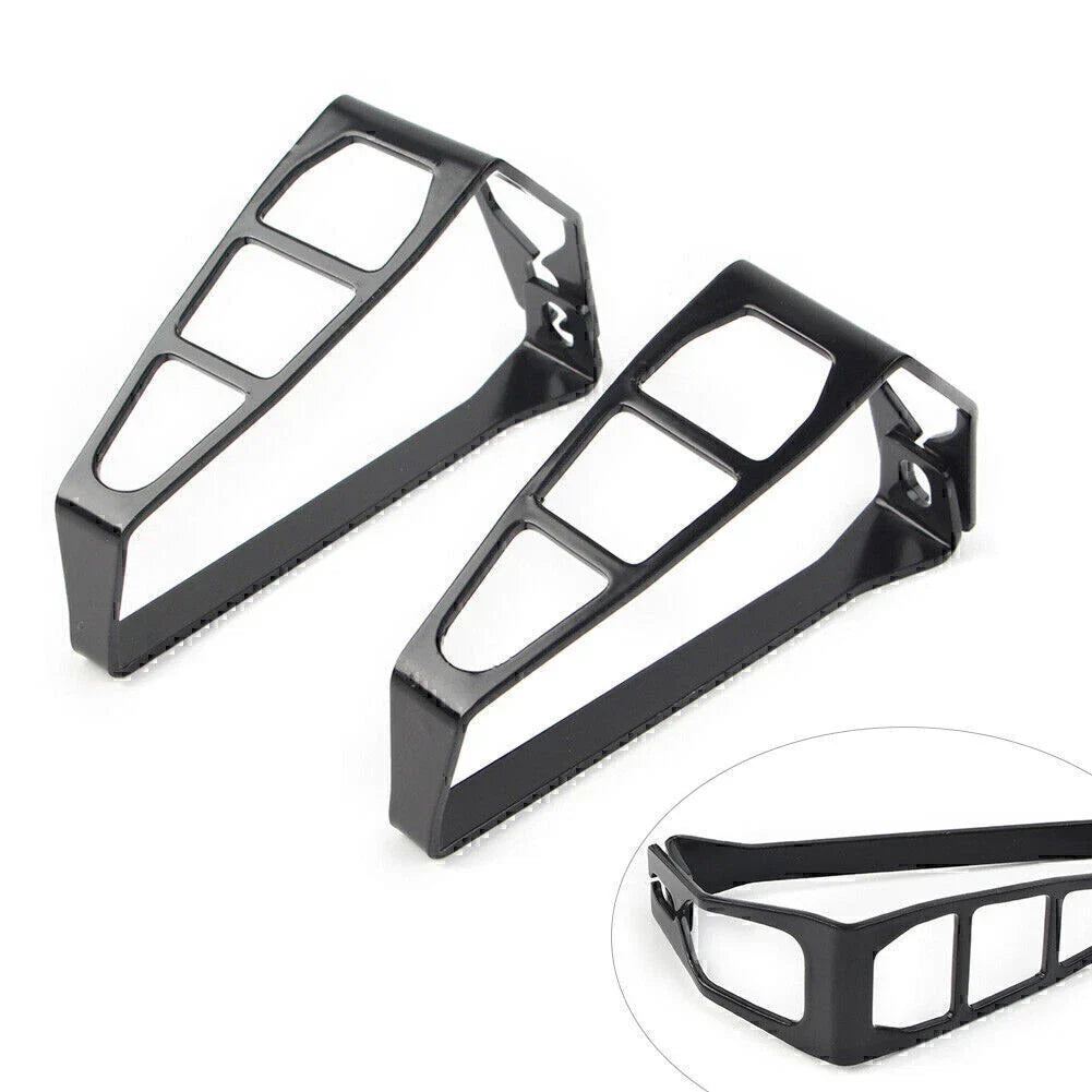 Front Turn Signal Light Cover for BMW R1200GS (2004-2012)