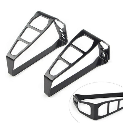 Front Turn Signal Light Cover for BMW R1200GS (2004-2012)