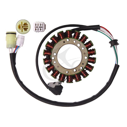 Stator Coil for Yamaha Grizzly 660 YFM660, Rhino 660 (2002-2008)