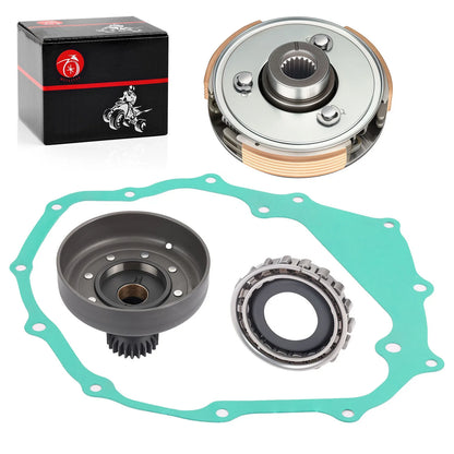 Wet Clutch Carrier Drum Housing for Honda Recon 250 (1997–2023)
