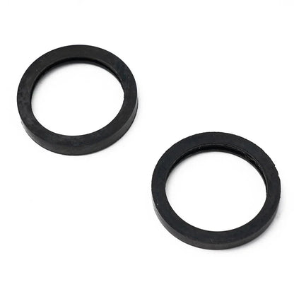 10 x Can Spout Gaskets Sealing Rubber O-Ring Seals Gasket Washer