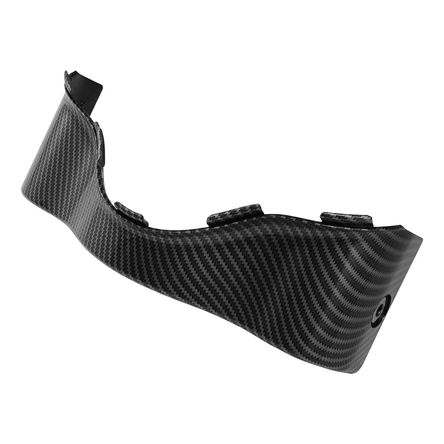 Batwing Fairing Lower Trim Skirt for Harley Touring Electra Glide (2014-2024)