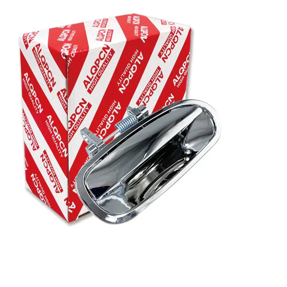 Chrome Rear Right Side Exterior Handle for Honda Civic (1996-2000)