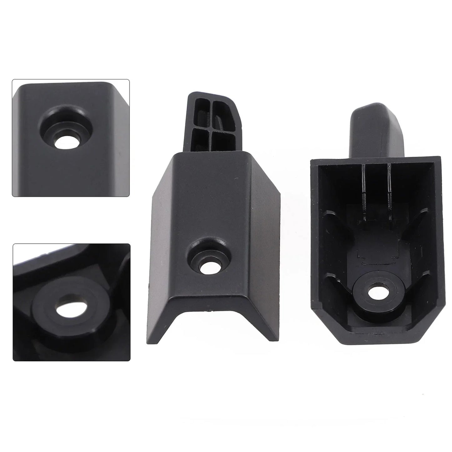 Pin Set Rear Cargo Cover for Range Rover Sport