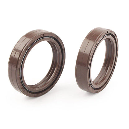 41 x 54 x 11 mm Front Fork Oil Seal for Honda CBR 600RR (2005-2010)