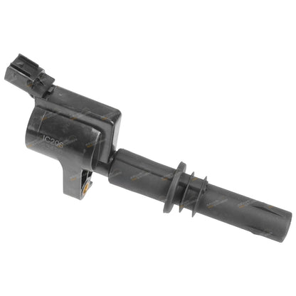 8x Ignition Coils for Ford Falcon BA BF V8 5.4L Barra (2002 - 2008)