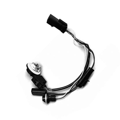 LED Tail Lamp Conversion Wire Harness for 2013-2018 Dodge Ram (2013-2018)