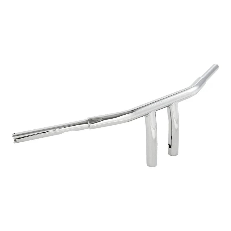 16" Rise T-Bar Handlebar for Harley Sportster Low Rider (2004-2023)