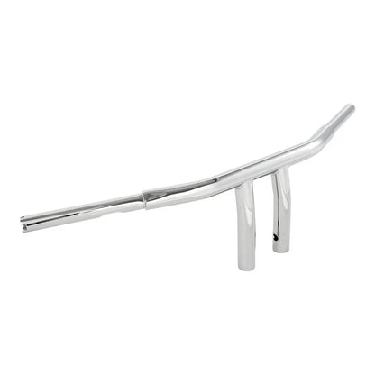 16" Rise T-Bar Handlebar for Harley Sportster Low Rider (2004-2023)