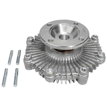 Fan Clutch Coupling for Landcruiser Bundera RJ70 4cyl 2.4L 22R (1984–1996)