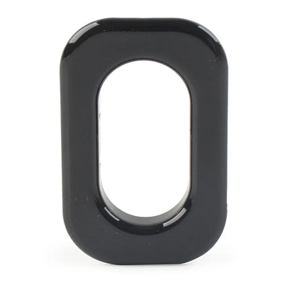 Antenna Hole Accent Cover for Harley Street Glide, Road King (2014-2023)