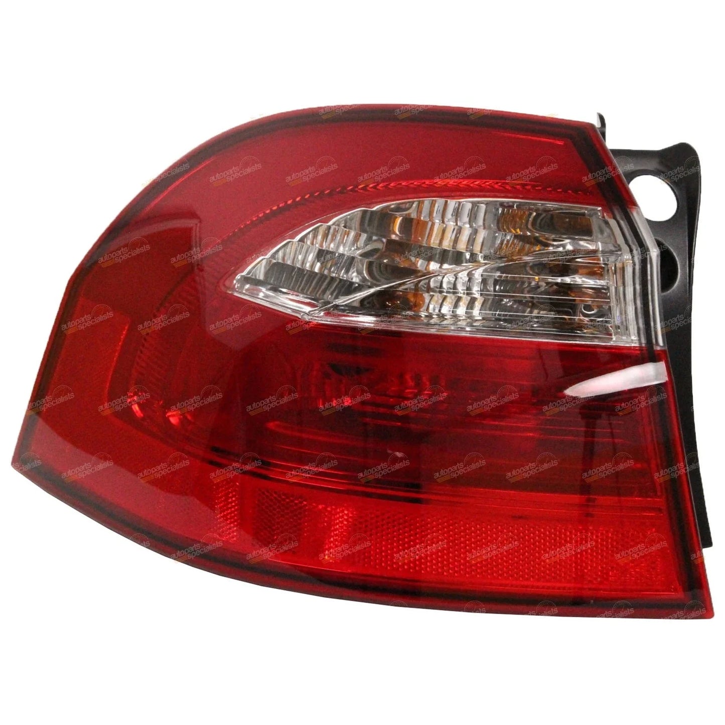 LH+RH Genuine  Tail Lights for Kia Rio UB