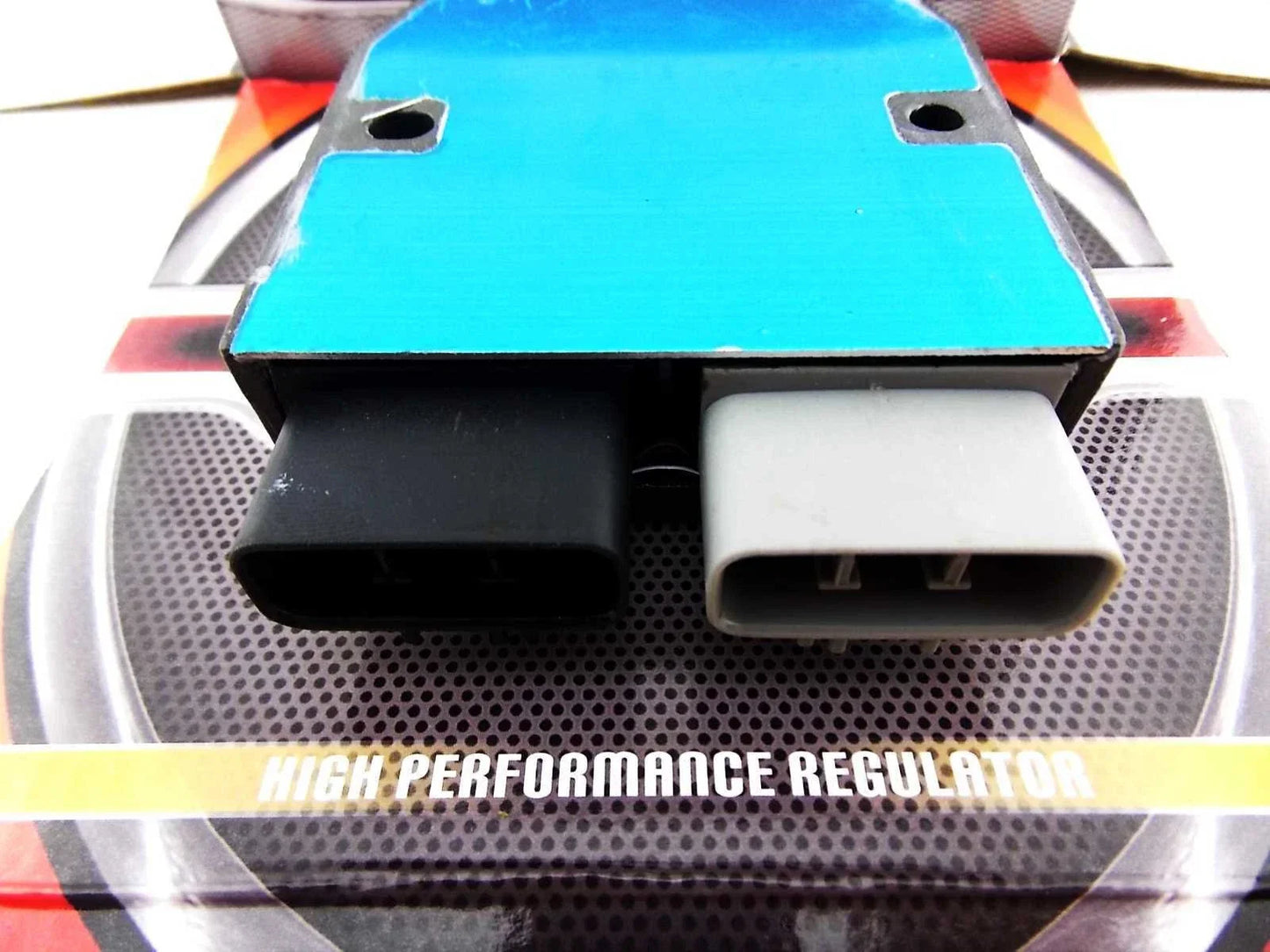 FORSETI Regulator Rectifier Assembly for YAMAHA XV1900 STRATOLINER (06-14)