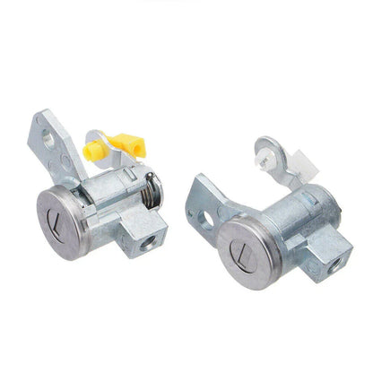 Ignition Lock Switch & Door Lock Cylinder w/ Keys for Chevy Colorado (2004-2013)