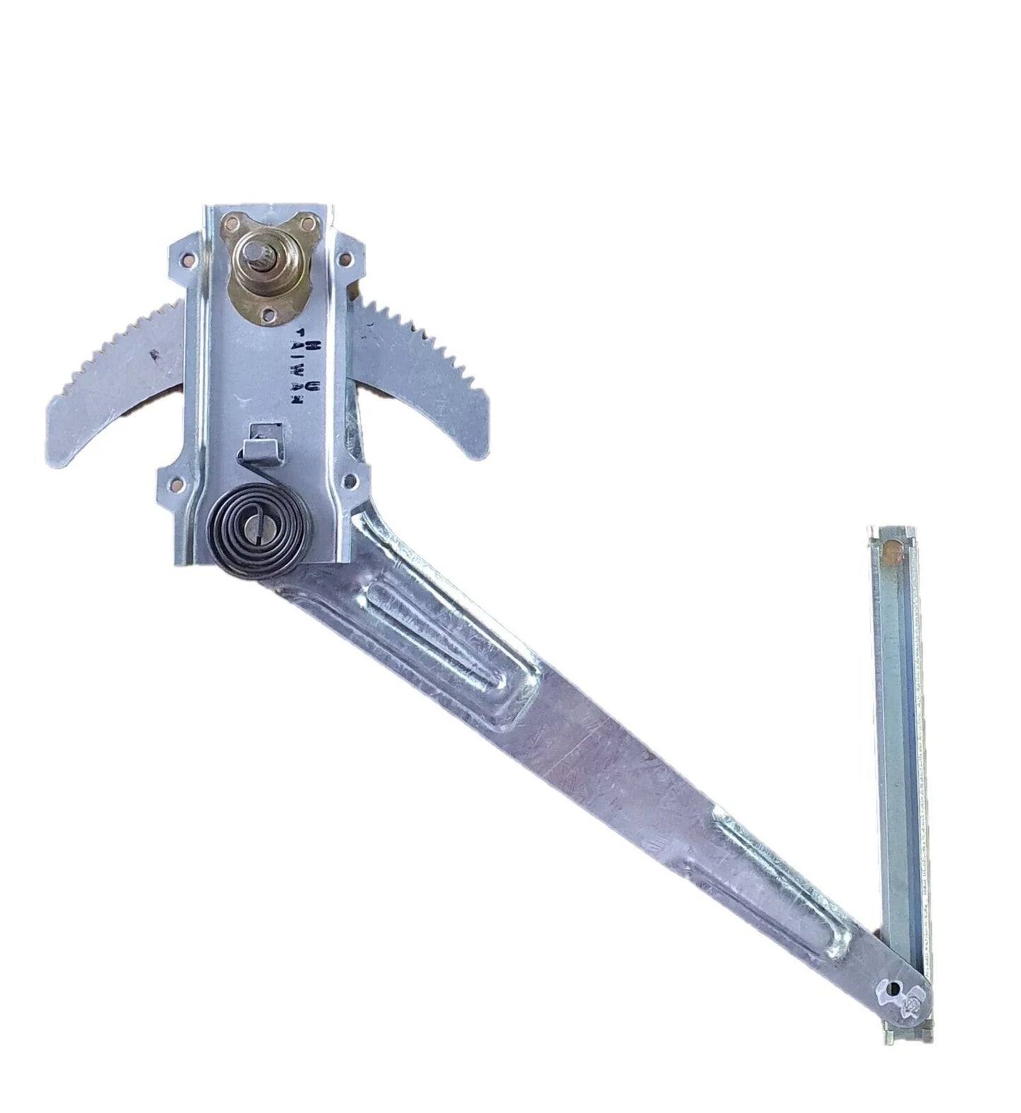 Front Right Manual Window Regulator W Vent for Nissan Patrol GQ/MQ (1987–2013)