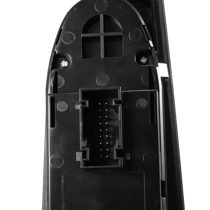 2x Master Power Window Switch for BMW 325i (2005-2011) for BMW 335i (2007-2012)