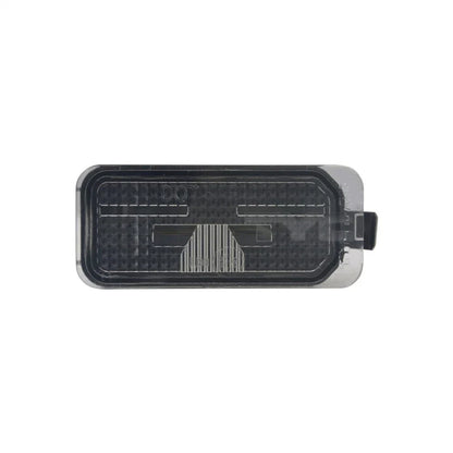 License Plate Light Shell Cover for Ford Transit, Focus, S-Max, Fiesta, Ranger