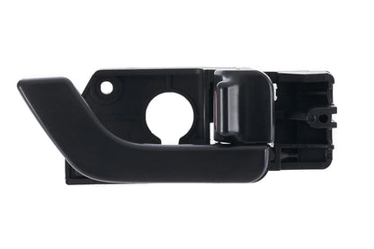 Front Right Inner Door Handle Textured Black for Hyundai Tiburon (2003–2008)