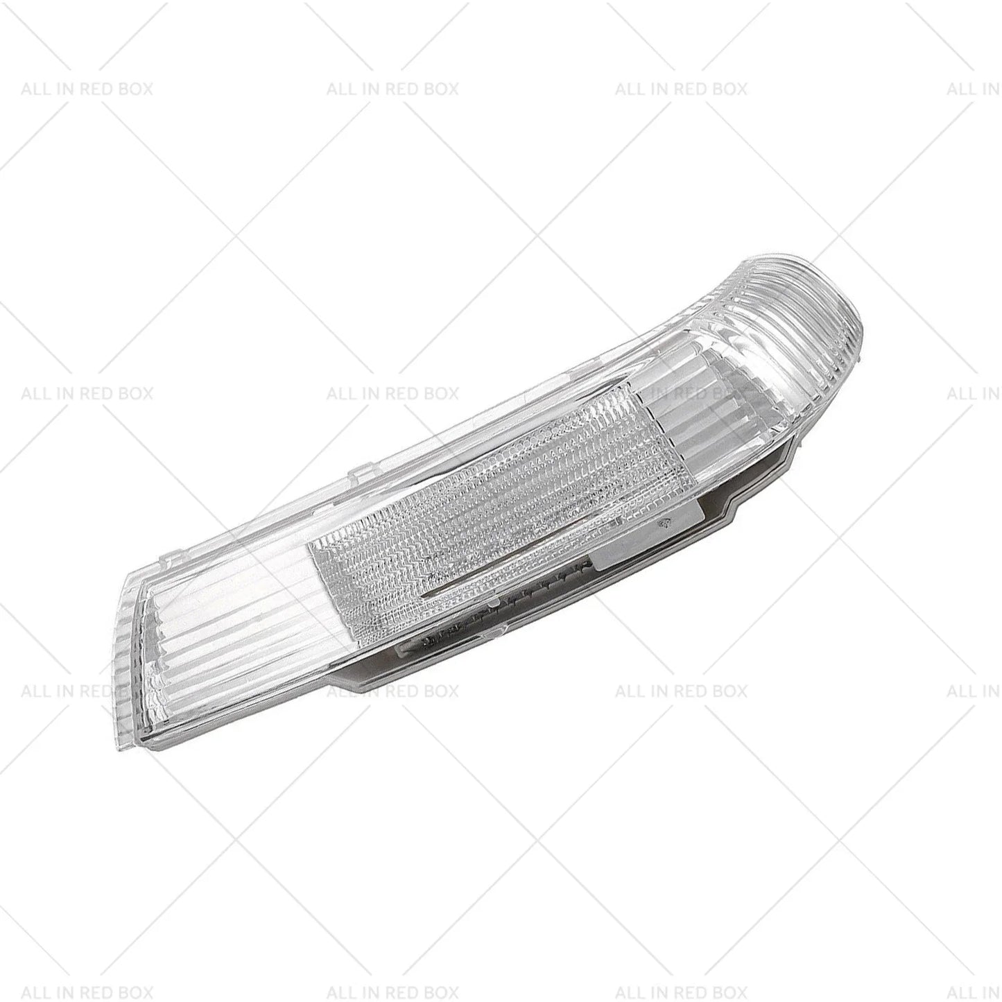 Front Left Wing Door Mirror Indicator for VW Touareg (2003-2006)