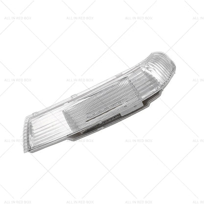 Front Left Wing Door Mirror Indicator for VW Touareg (2003-2006)