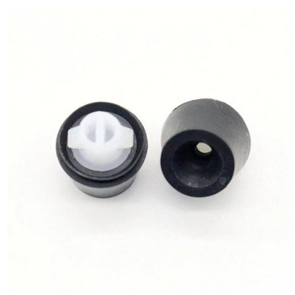5 Pcs Rear Door Rubber Bumper Cushions for Toyota Corolla, Lexus IS250