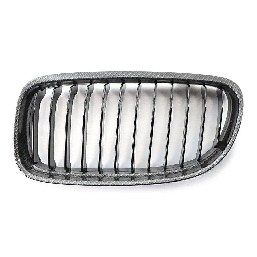ABS Front Kidney Grille for BMW E90 E91 328i 335i xDrive (2009-2011)