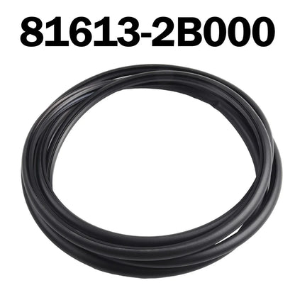 Sunroof Glass Strip Seal for Hyundai Santa Fe