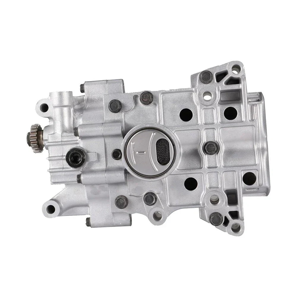 19 Teeth Balance Shaft Oil Pump for Hyundai Sonata Tucson Kia Sorento (2011-2023)