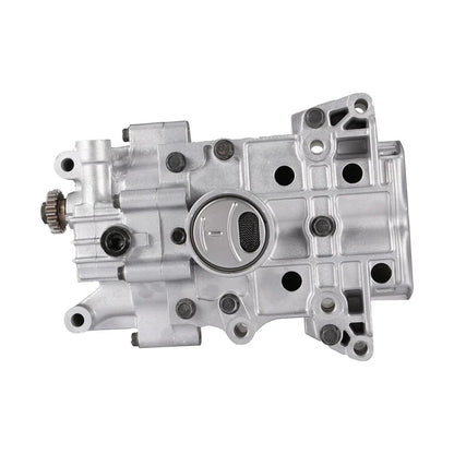 19 Teeth Balance Shaft Oil Pump for Hyundai Sonata Tucson Kia Sorento (2011-2023)