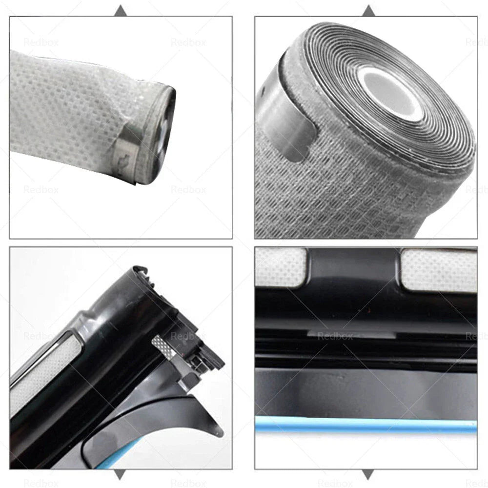 Sunroof Shade Cover Roller Assembly for Audi Q5, VW Jetta, Golf, Tiguan