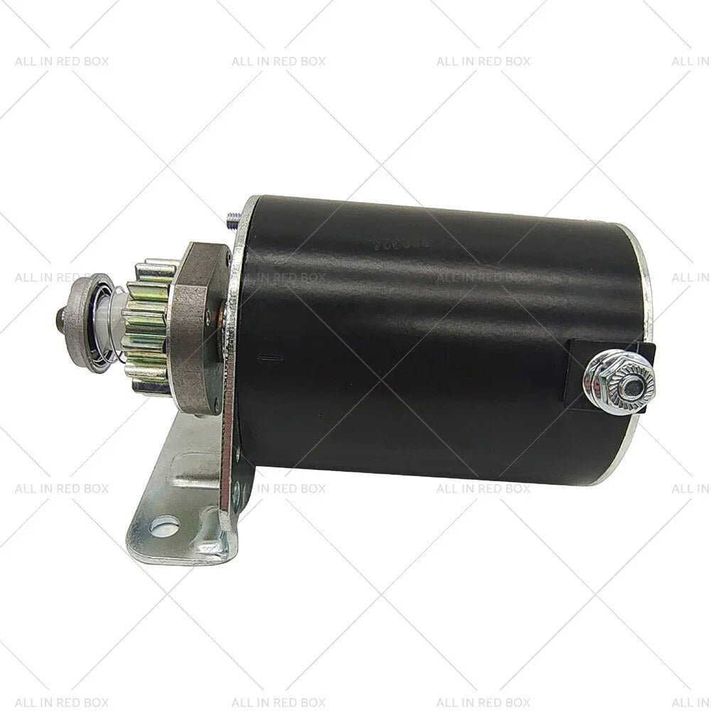 Starter for John Deere D100 D115 L100 L105 L107 LA100 LA105 LA110 LA125