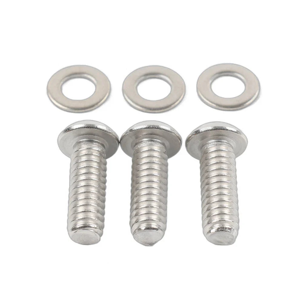 Fairing Windshield Trim Torx Bolts for Harley Touring Electra Glide (1994-2013)