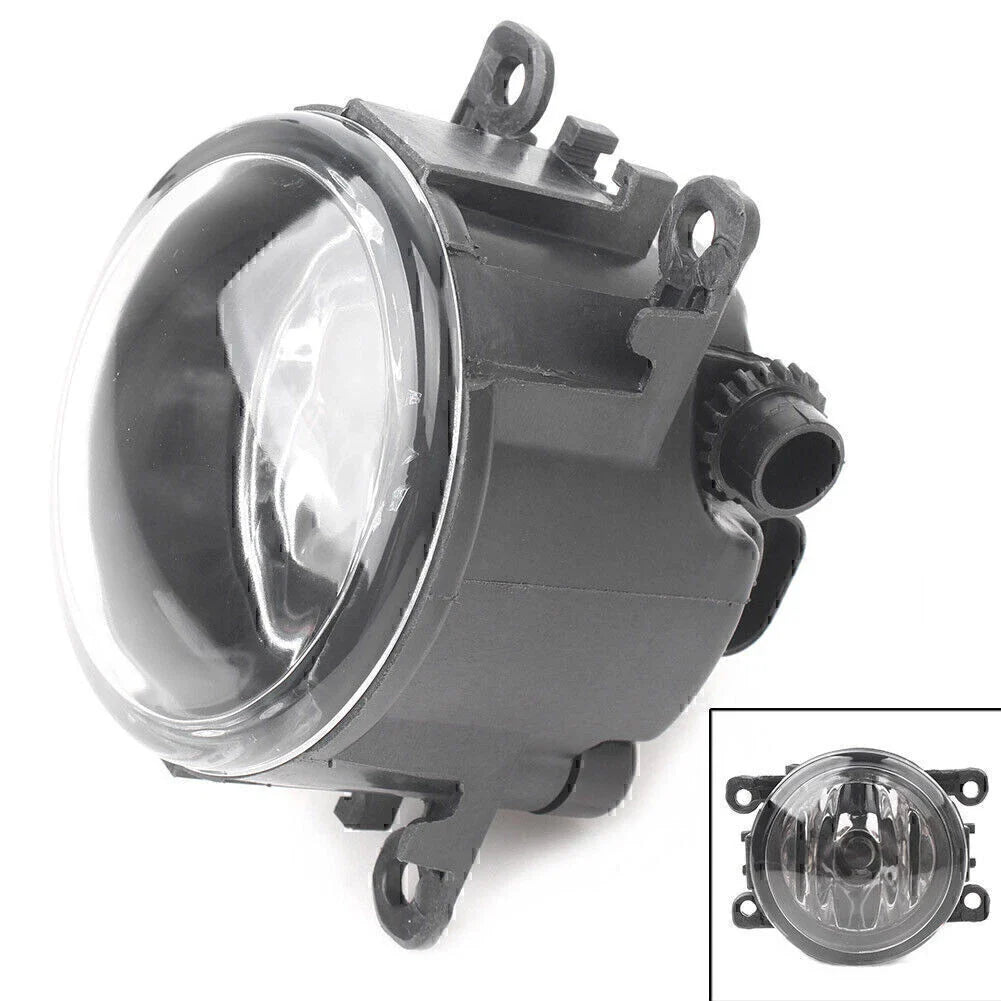 Fog Driving Lights for Acura RDX, TL, TSX, Honda Pilot (2007-2019)
