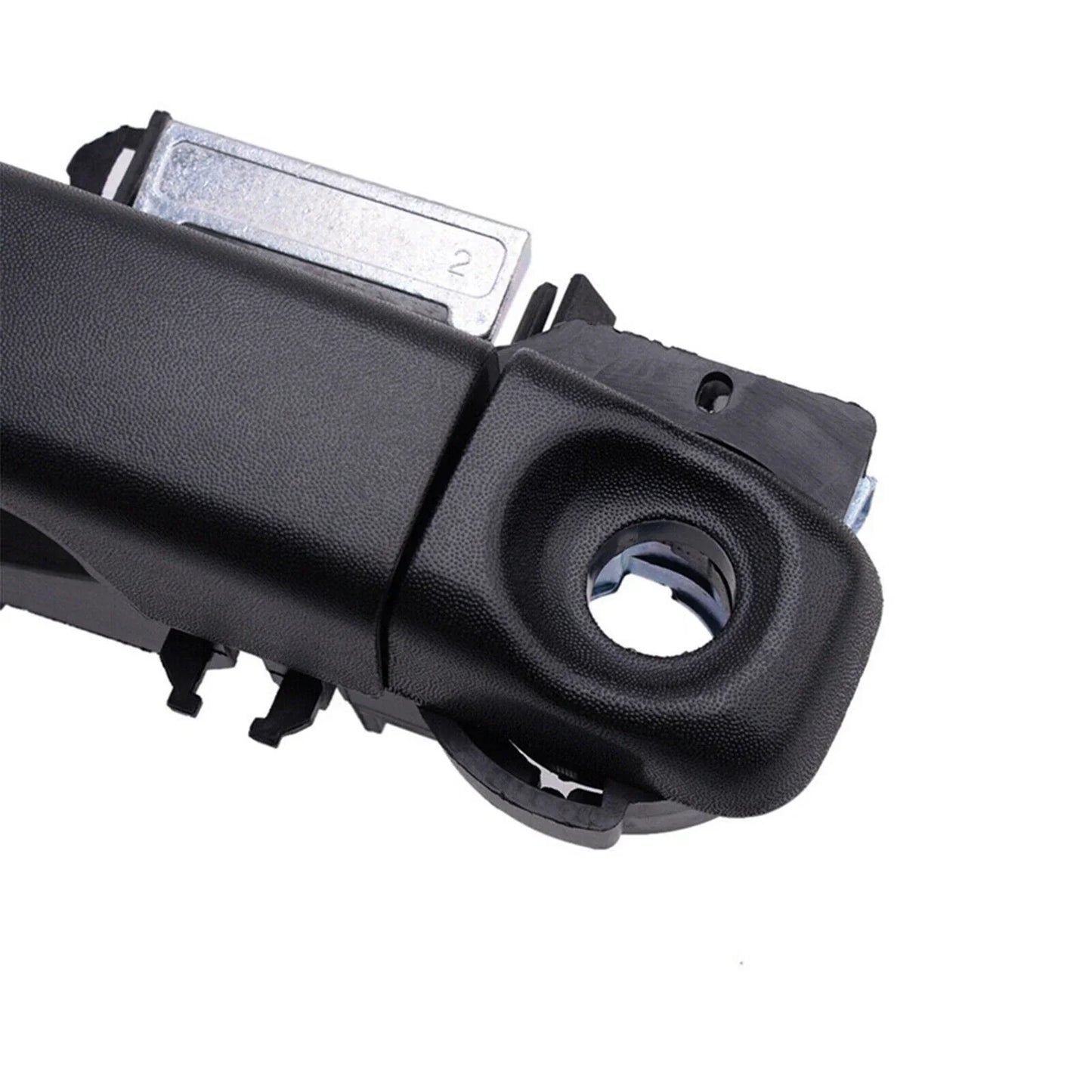 Sliding Door Handle & Holder for Renault Master, Vauxhall Movano (2003-2023)