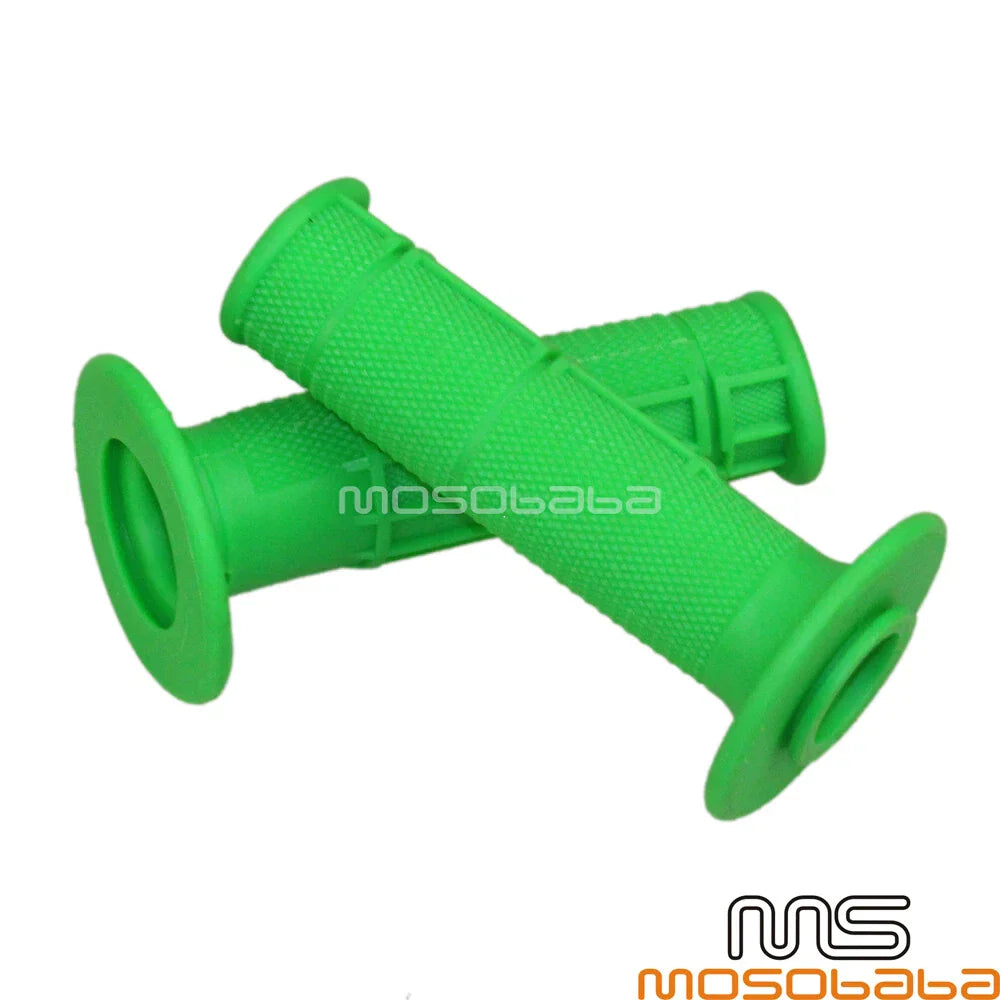 7/8'' Handlebar Grips for Kawasaki KX KLX 250 450 (2003-2023)