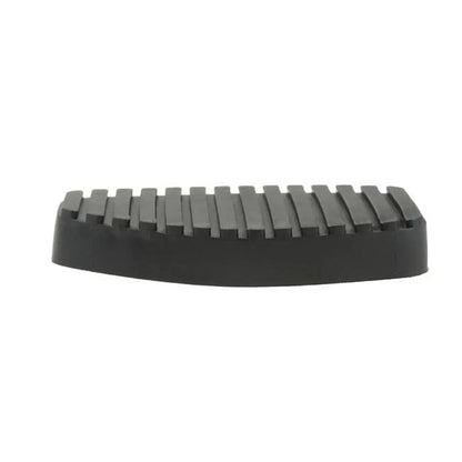 Car Brake Clutch Foot Pedal Pad Rubber Cover for Peugeot 3008 (2009-2016)